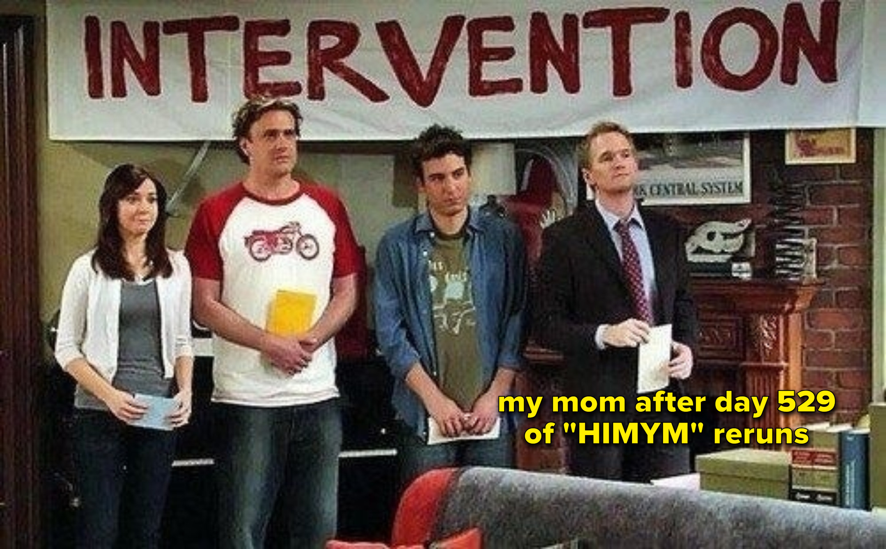 HIMYM Watch: Mother's Day | TIME.com